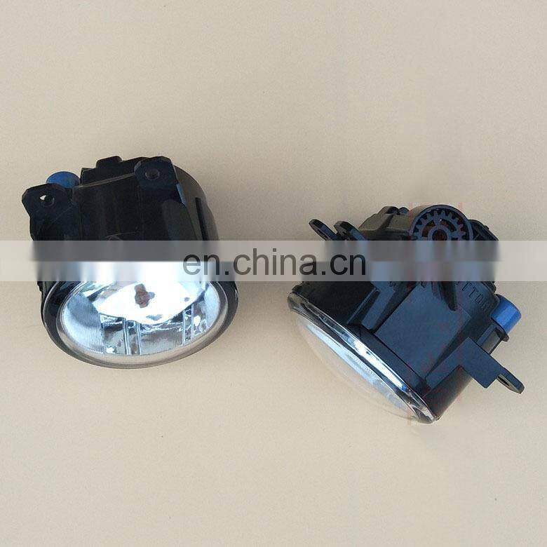 Fog lamp fog light for Mondeo Fusion body parts 2013 2014 2015 2016
