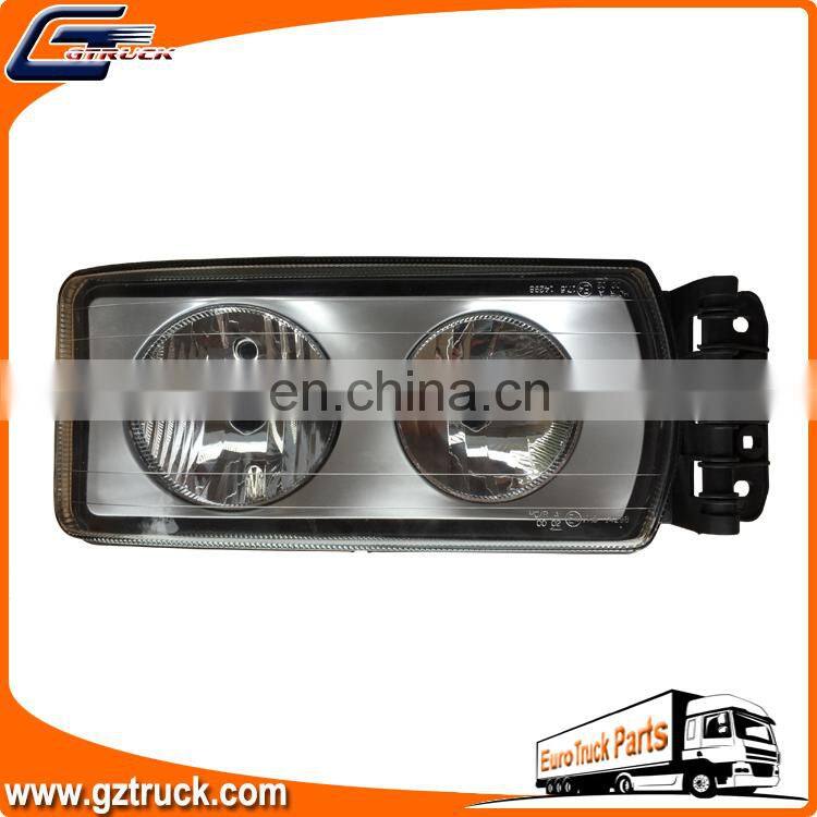 Best Quality Head Lamp Oem 41221015 for Iveco Stralis Led Head Light