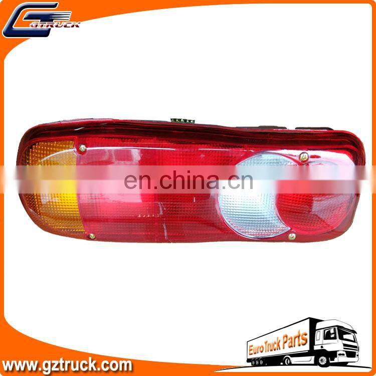 Heavy Duty Truck Parts Rear Tail Lamp Oem 1401713 For DAF Truck