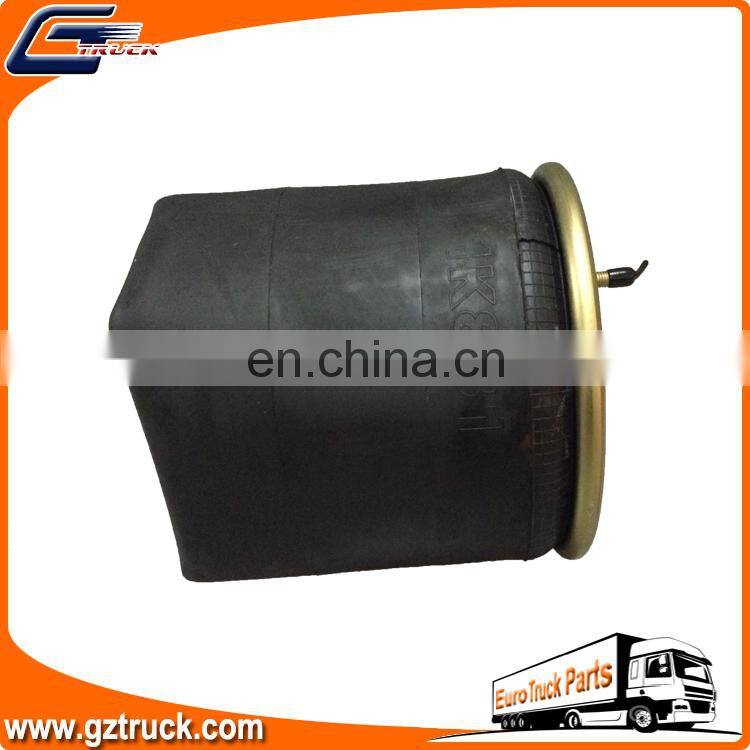 Suspension System Rubber Air Spring Bellow Oem 0542940010 for BPW Truck Air Bag