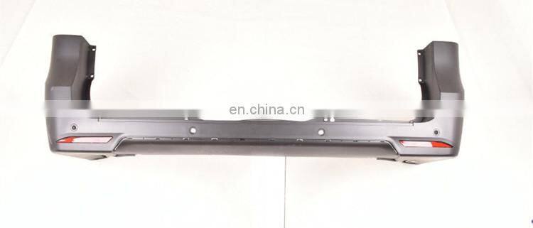 V CLASS Vito W447 pp body kit fit for V260L to A style body kit