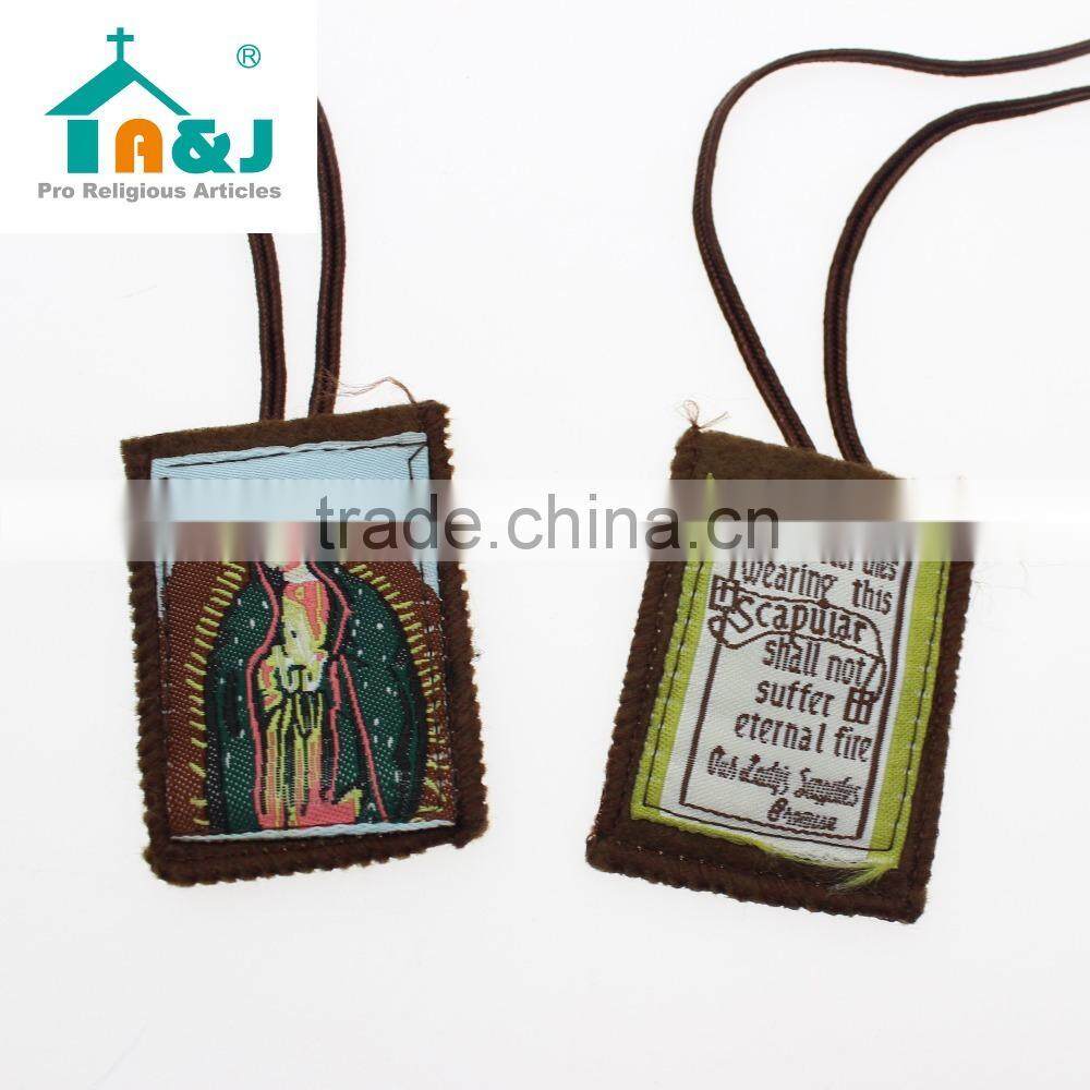 Strict quality control scapular Wholesale religious