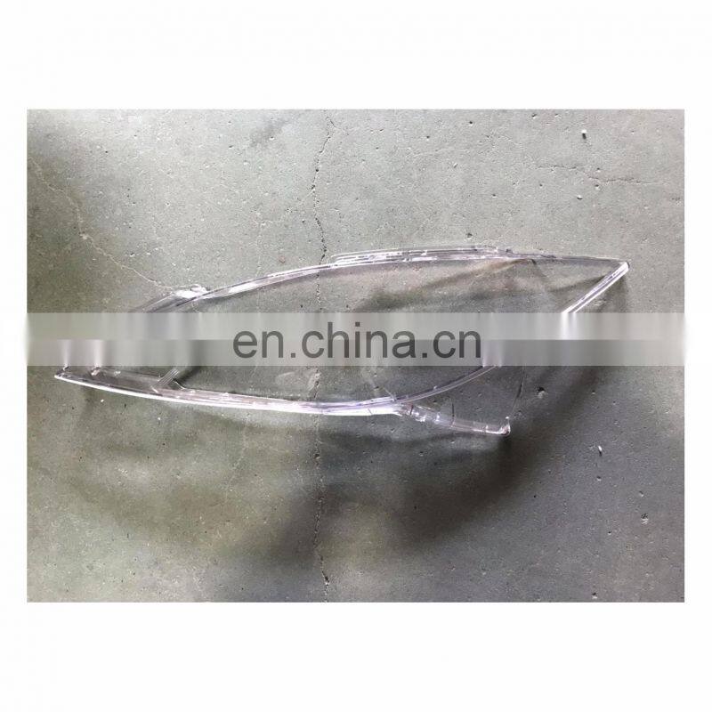 New Car Head lamp Glass for Mazda 6 GH 2007-2013 YEAR