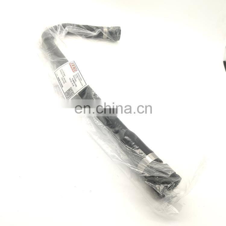 SQCS turbo air intake hose pipe Cooling Custom Factory Flexible auto radiator coolant hose 11531438633 for bmw