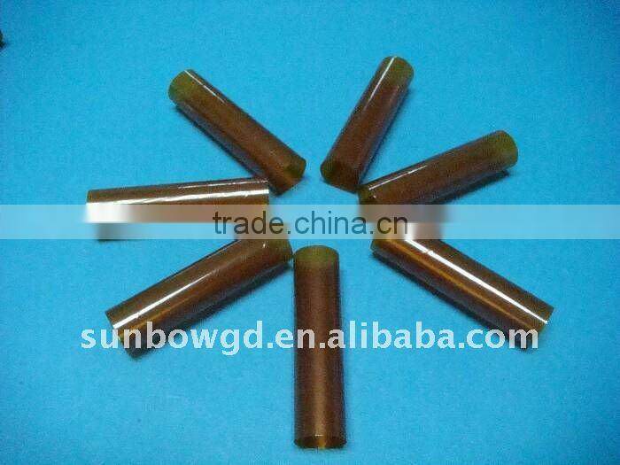 Polyimide film tubing Resistance to mechanical destroy