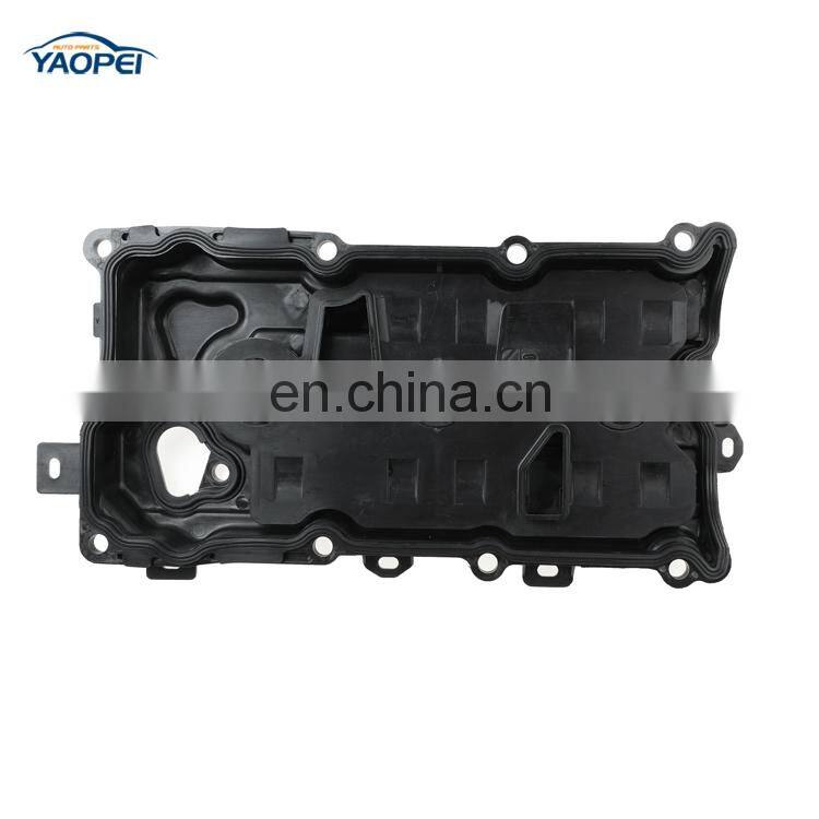 100029563 High quality Engine Valve Cover RH 13264-JN01A For 2009-2014 NISSAN Murano Quest 3.5L