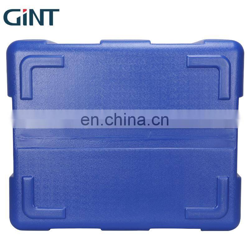 GINT Hotel Transportation Ice box 40L 65L Portable Factory Direct Supply Good Price Ice Outdoor Cooler Box