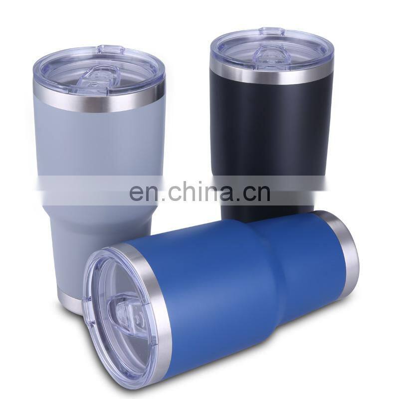 Gint 20oz Wholesale Food Grade Metal High Quality Stainless Steel Tumbler