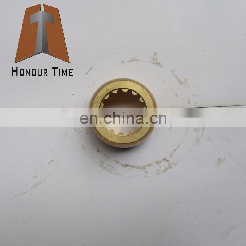 Hydraulic piston pump parts NV90DT NV111 Ball guide