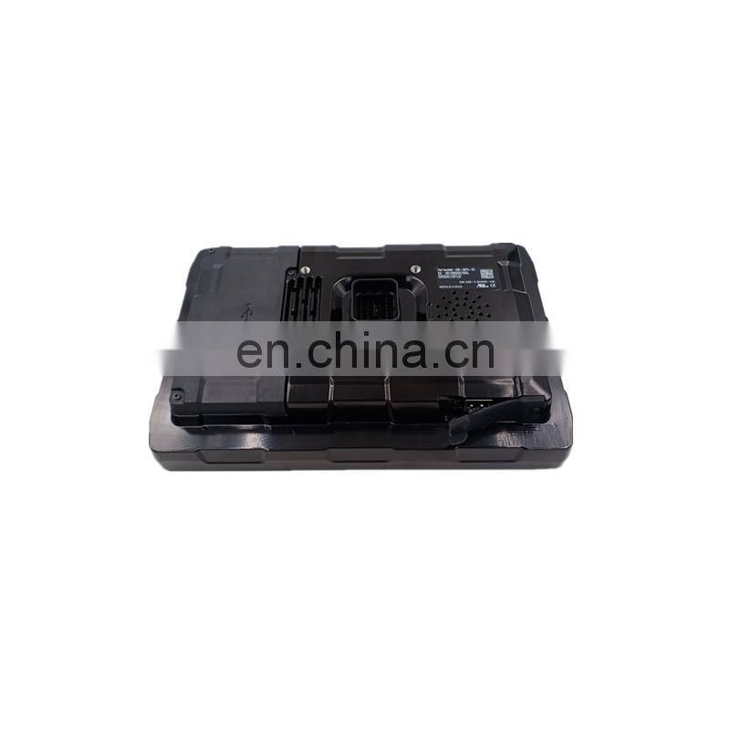 Excavator 320F Display 490-5874