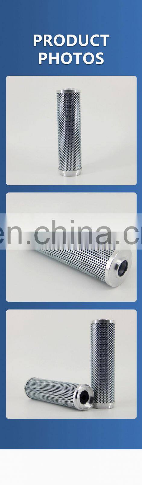 Hydraulic oil replacement filter element KE2428