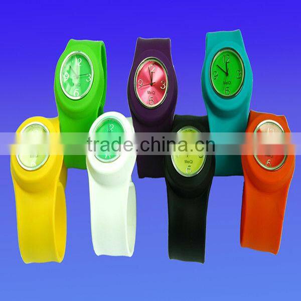 Taimei slap watch new products for 2013 watch