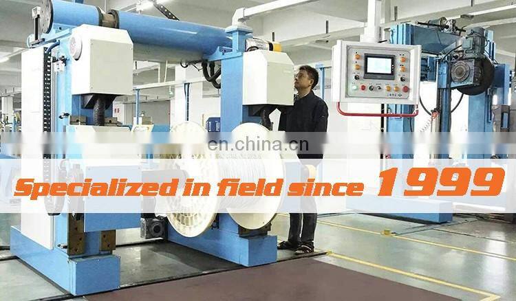 Hanxin High tensile strength Outdoor fiber optic cables GYTC8A figure 8 optical fibre cable