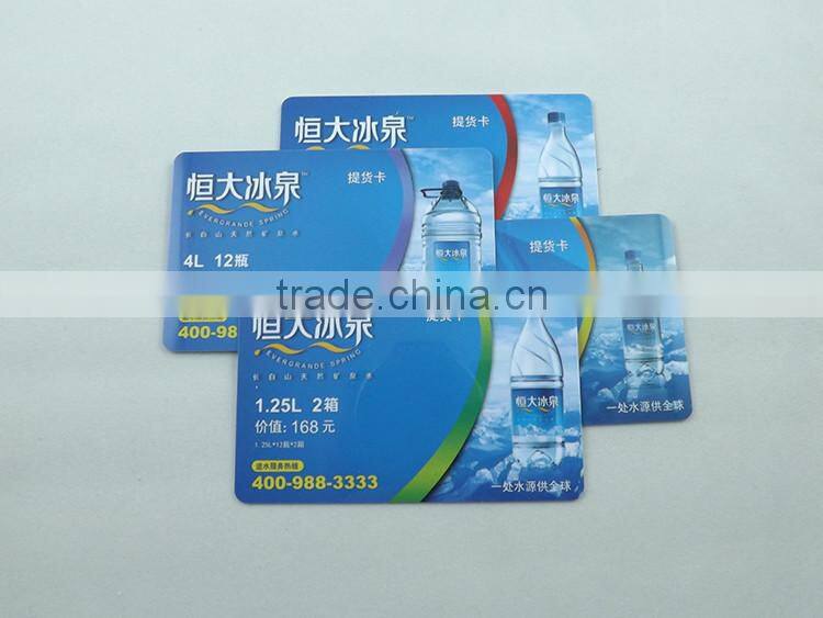 paper scratch recharge card,telecom scratch recharge card