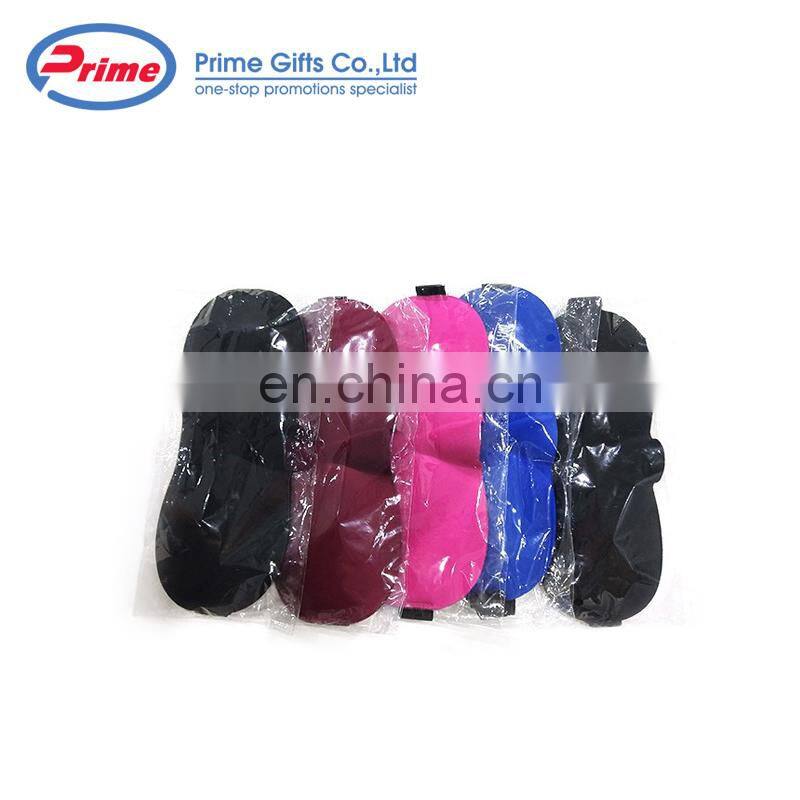 Custom Printed Sublimation Funny 3D Eye Mask Sleep