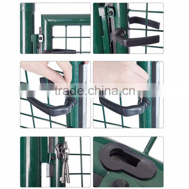 Hot Sale Best Quality New Style Garden Gate Lock For 03