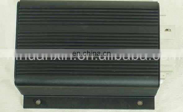 Curtis Electric Vehicle 48V/72V Electronic DC Motor Speed Controller 1204M-6301