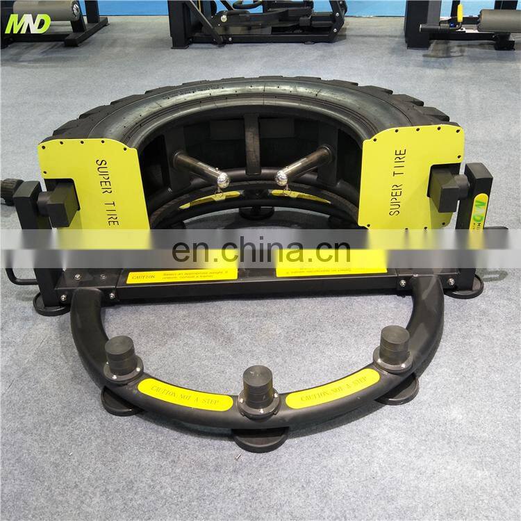 CF Tire Fitness High Quality Fitness Cross Equipment Super Tire Machine