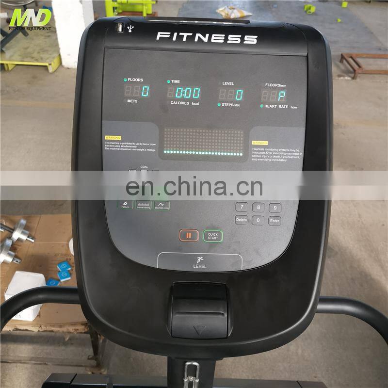 Stair Trainer Climbing Machine Commercial Gym Equipment Fitness Machine Stepper Machine Stair Climber
