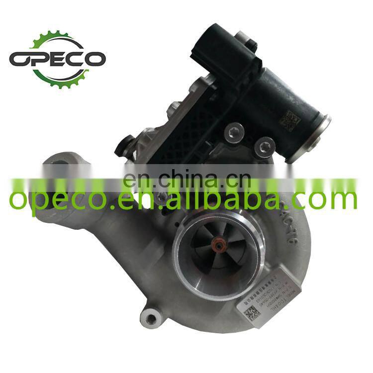 For Great Wall H5 2.0T turbocharger TD04HL 49389-05640 SMW350201 4938905640