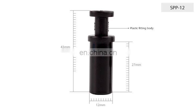 SNS SPP Series Pneumatic plug for air fittings