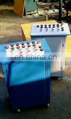 Sell Miniature automation wall rendering machine/automatic wall plastering machine