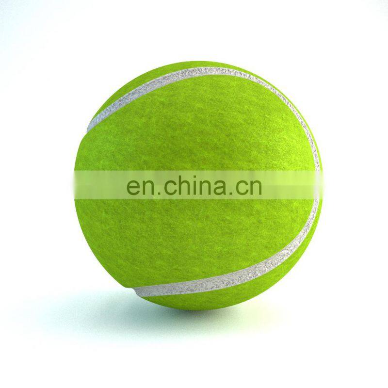 Brand Mall Cricket Tennis Ball