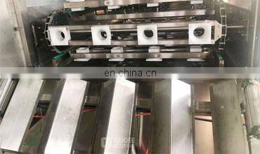 Factory Price 19L 20L 5 Gallon Disposable Bottle Bottling Plant Water Filling Machine