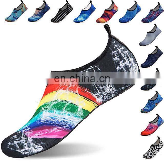 New Innovative Products Summer swim shoes women