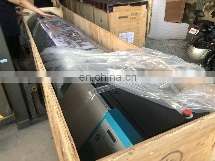 Newest UD-3218AA+/UD-32R8AA+,10 feet /3.2m galaxy inkjet printer for sale ( can work with 4pcs dx5/i3200 printhead )
