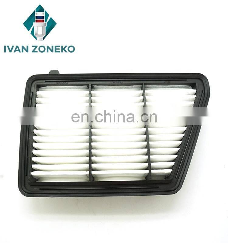 Wholesaler Element Assembly Air Cleaner Air Filter 17220-5PH-A00 172205PHA00 17220 5PH A00 For Honda CR-V 2.4L 4Cyl L