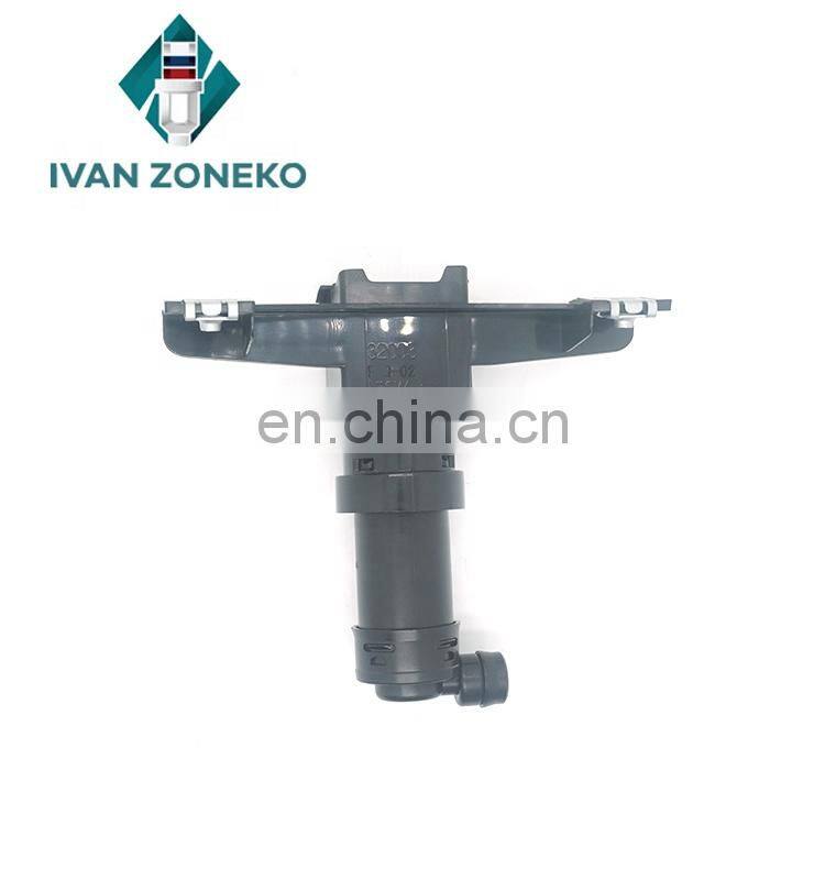 Top Quality Ivan Zoneko Auto Parts Headlamp Washer Nozzle OEM 85207-0N010 852070N010 85207 0N010 For Toyota Crown GRS182 GRS188