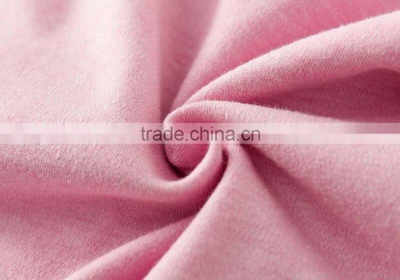 baby rompers babysuit with front print