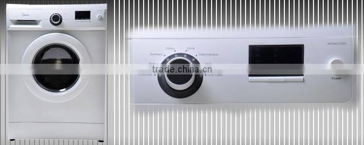 Best stainless steel eco friendly vertical spin washer dryer combo