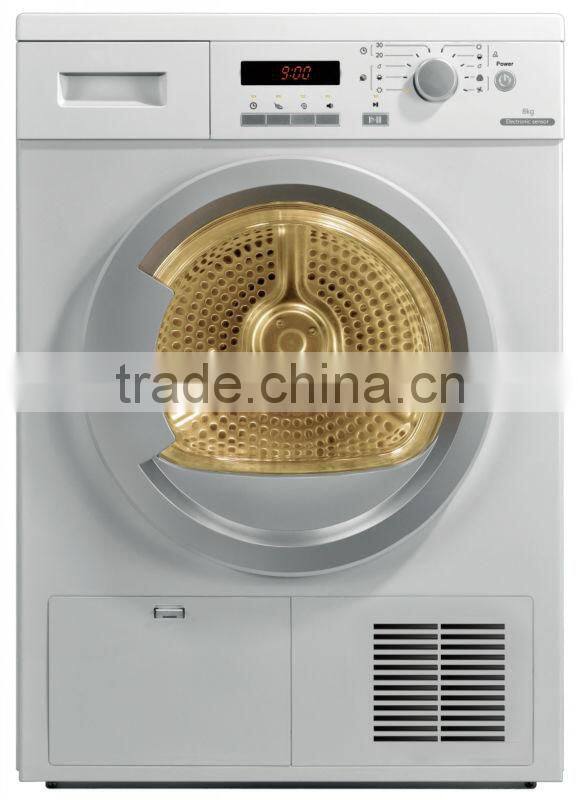 High quality home appliance balcony folding electric clothes dryer