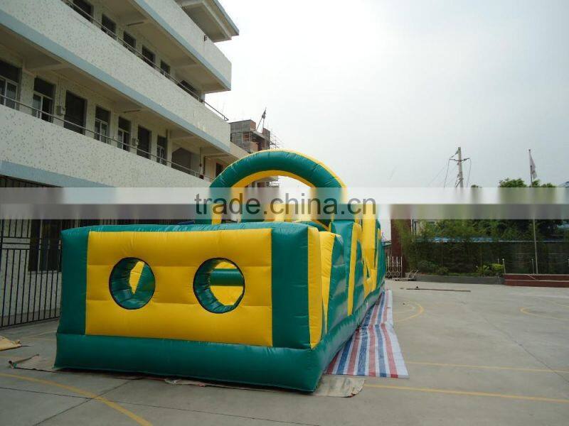 inflatable combo slide bouncer for sale