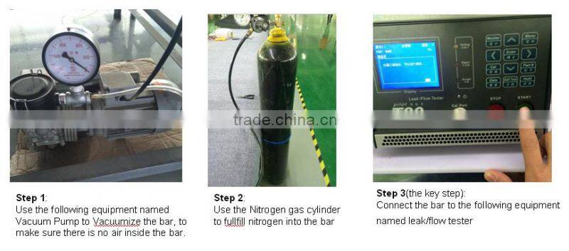 LED offroad Bar Light Bar Lamp slim bar single row 50 inch 3w Crees waterproof IP67 for AUV ATV JEEP black face surface mount