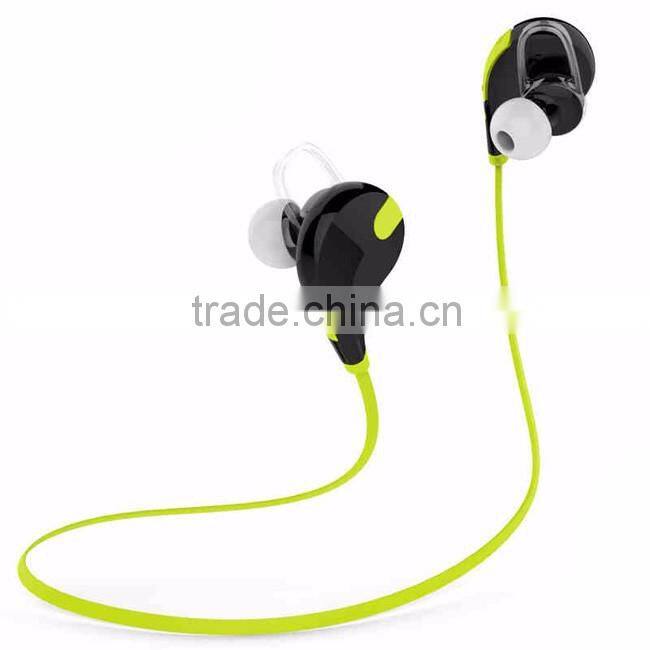BH04 bluetooth 4.0 stereo headphone wireless earphone headband headphone bluetooth