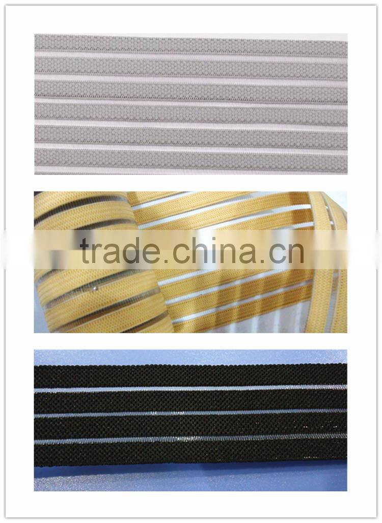 Most popular high quality upholstery webbing