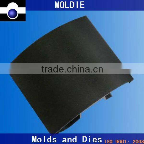 LED aluminum heat sink housing