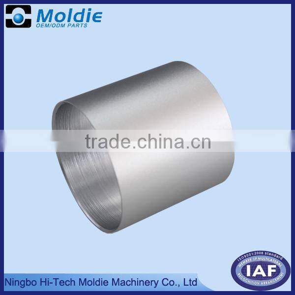 high quality high speed investment casting process