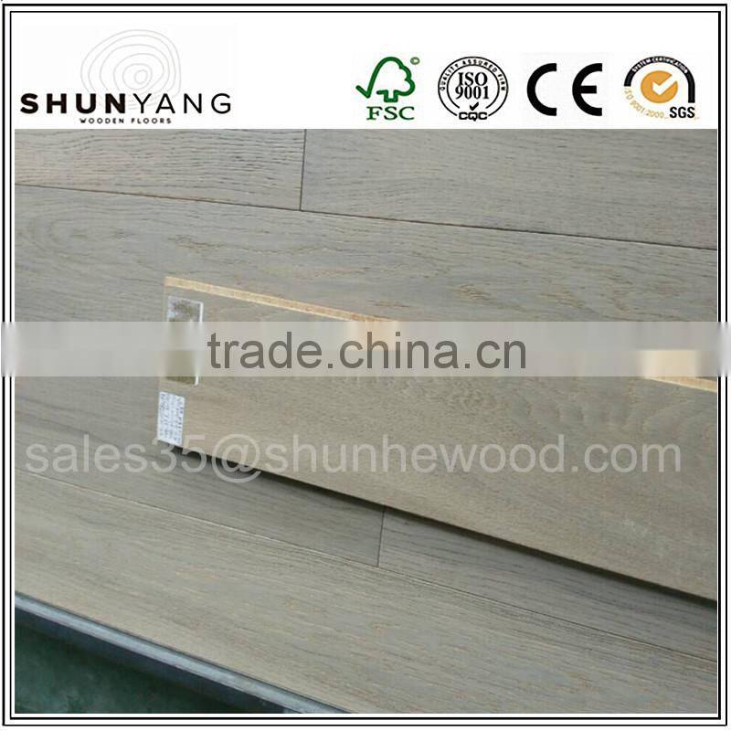 Engineered Wood Flooring Manufacturers&Hardwood Engineered Flooring