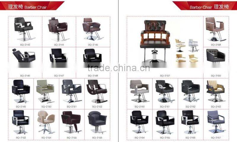 European classical style salon furniture antique salon chair hair salon equipment wholesale supplies old style barber chair