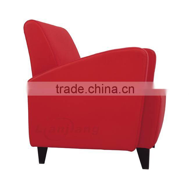 Fashion one seat office sofa