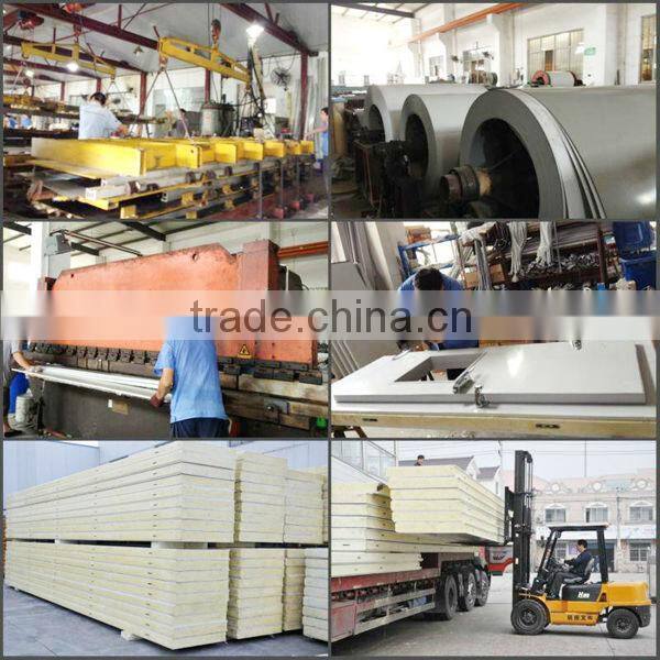 cold room sliding door with hardware, cold storage sliding door