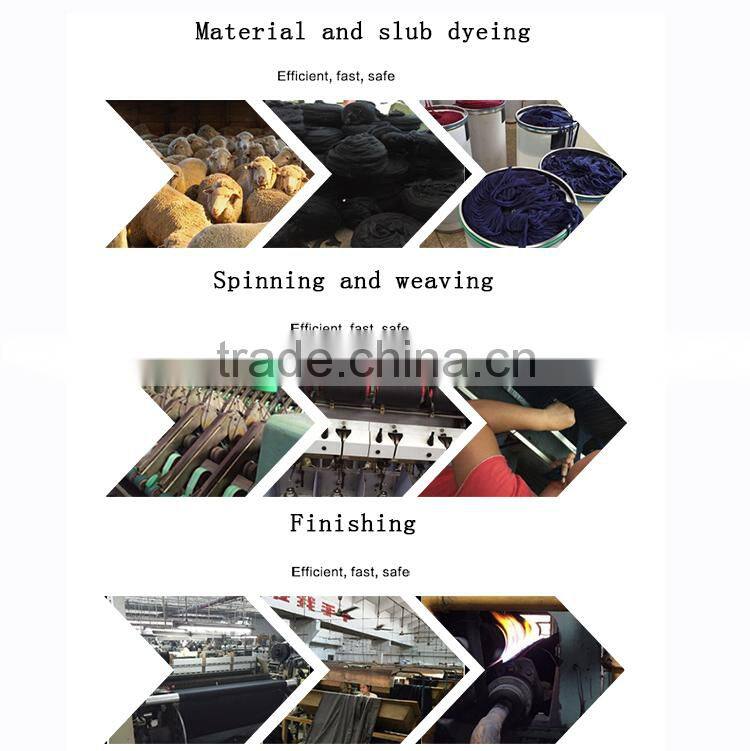 Wholesale TR Wool Fabric Stock for Suit