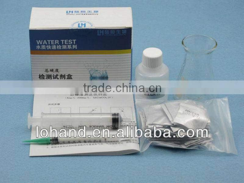 Wholesale Hardness of water Test Kit in low price