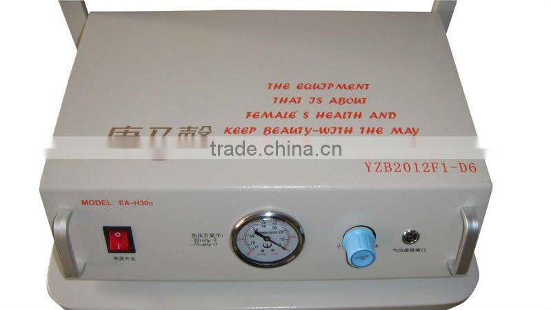 EA-H30G integrated physiotherapy and body balance equipment for hospital, clinic,parlor use