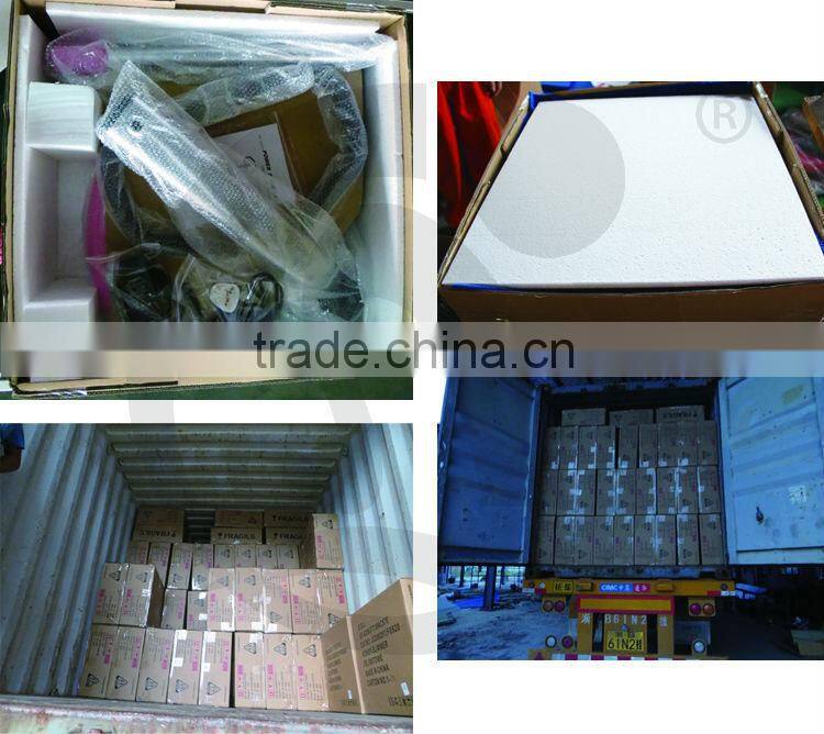 Body Building Slimmer Super Body Shaper (Item No.: QMJ-1201)