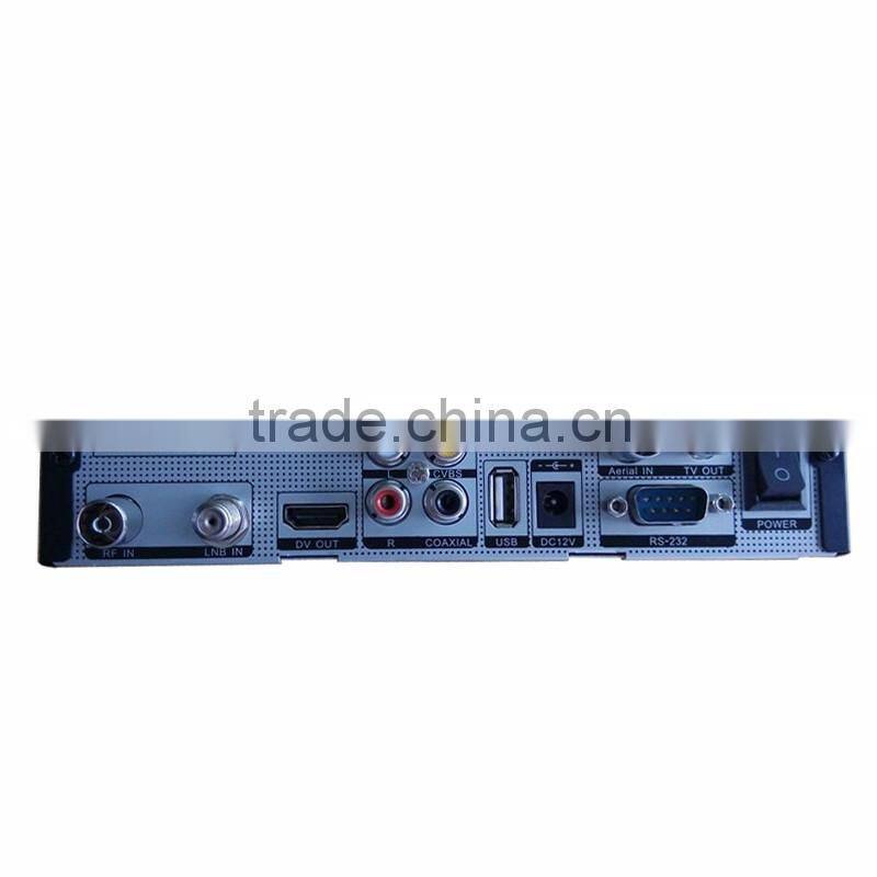 DVB-S2 & T2 receiver FREESAT V7 COMBO 1080P FULL HD DVB-S2 STB DVB T2 STB